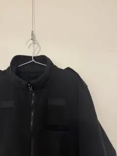 British METROPOLITAN POLICE ポーラテックフリース