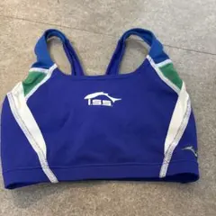 イトマンスイミングスクール水着　120 ⚠︎上のみ