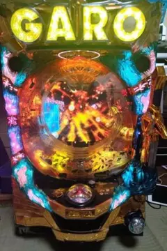 2026年最新】牙狼魔戒ノ花 実機の人気アイテム - メルカリ