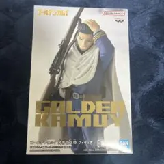 ゴールデンカムイ　尾形百之助　フィギュア