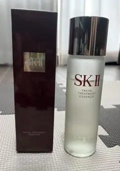 SK-Ⅱ フェイシャルトリートメントエッセンス160m l 新品未開封 Amazon.co.jp: SK-II フェイシャル トリートメント エッセンス 160mL