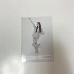 櫻坂46 向井純葉 生写真 ジャージ