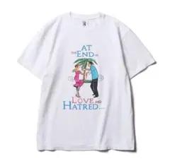 SOFTMACHINE Last dance-T Tシャツ ホワイト タグ付きのサムネイル