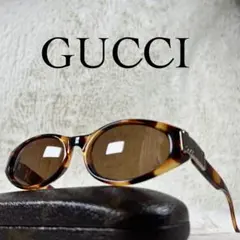 2026年最新】GUCCI フレーム形：オーバル メンズ サングラスの人気