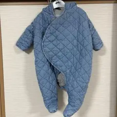 babyGap キルティングアウター 3-6ヶ月