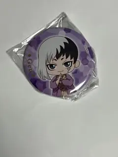 2026年最新】あさぎりゲン 缶バッジの人気アイテム - メルカリ