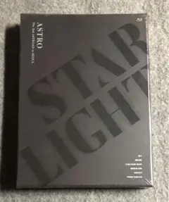 2026年最新】star light astro blu-rayの人気アイテム - メルカリ