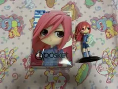 ブルーロック Q posket 千切豹馬 フィギュア