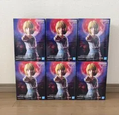 HUNTER×HUNTER HUNTING ARCHIVES クラピカ