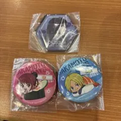 SAKAMOTO DAYS くら寿司