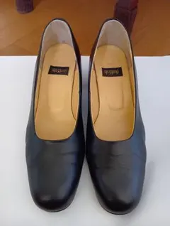 最終価格　卑弥呼　パンプス(革)