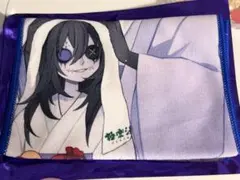 極楽湯 第五人格×極楽湯・RAKU SPA コラボ第2弾 納棺師 イソップ