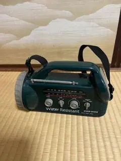 テレビが聞けるラジオ」 TRKO-01B アステム ASTEM 】 - メルカリ