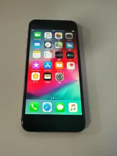 Apple iPhone 6 64GB スペースグレー