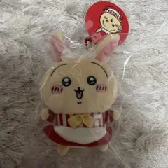 ちいかわ ちいかわレストラン ホール担当なマスコット　うさぎ