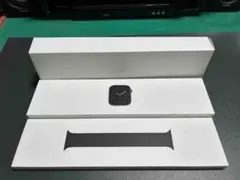 Apple Watch Series 6 スペースグレイ GPSモデル