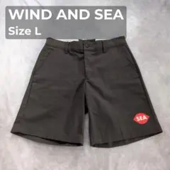 2026年最新】WIND AND SEA メンズ ショートパンツ・ハーフパンツの人気