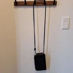 スマホポーチ
