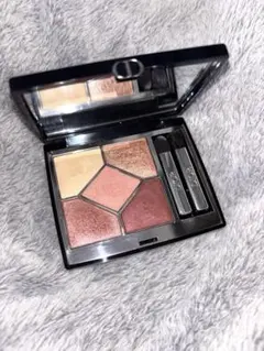 DIOR ディオールショウ サンククルール 743ローズチュール