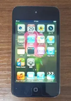 Apple iPod 8GB グリーン ディズニーケース付き Apple iPod 8GB グリーン ディズニーケース付き - メルカリ