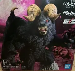 一番くじ ベルセルク 宿命の双極 E賞 ゾッド SOFVICS フィギュア