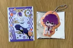 推しの子 鳴嶋 メルト グッズ 2点 セット