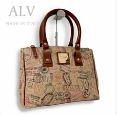 2026年最新】alviero martini ボストンバッグの人気アイテム - メルカリ