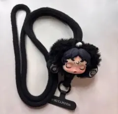 SKULLPANDA Secret Buddy Doggie スマホストラップ - メルカリ