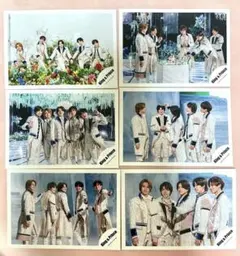 King&Prince キンプリ 公式写真 シンデレラガール 2023