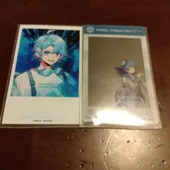 【いれいす】チェキ -hotoke-