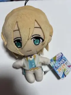 あんスタ 天祥院英智 プライズ マスコット ぬいぐるみ