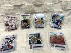 ドラゴンボール40周年一番くじ　F賞H賞セット