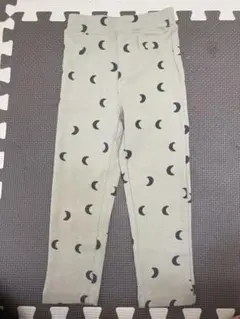 ペアマノン　レギンスパンツ　100