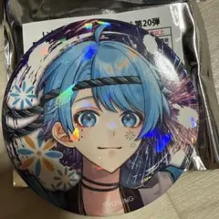缶バッジ 第20弾