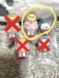 クレヨンしんちゃん 嵐を呼ぶ 栄光のヤキニクロード まちぼうけ7