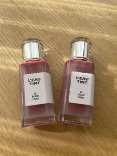 飲み会リップ　BBIA ティント