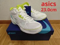 asicsアシックス バスケットボールシューズ ゲルプライムショットTBF09Tのサムネイル