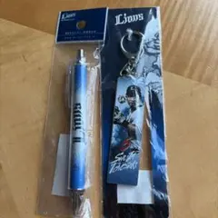 埼玉西武ライオンズ 外崎修汰 グッズセットのサムネイル