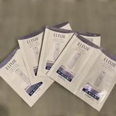 エリクシール トライアルセット