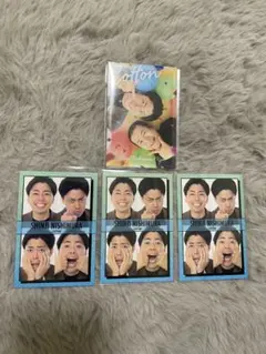 コットン　よしもとコレカ　5th Edition