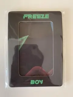 TXT トレカホルダー マグネット