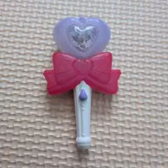 キミとアイドルプリキュア　キュアキュンキュン