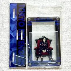 東京リベンジャーズ　アクスタ付きカードスタンド　場地圭介