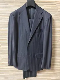 【新品未使用・訳あり】RING JACKET（リングヂャケット）スーツのサムネイル