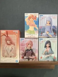 2025年最新】甘神さんちの縁結びフィギュアの人気アイテム