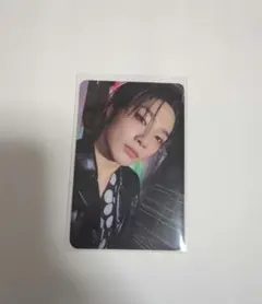 StrayKids　アイエン　Doit　トレカ