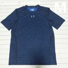 《未使用》UNDER　ARMOUR ヒートギアシャツ