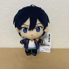 あんさんぶるスターズ あんスタ ぬいぐるみ 氷鷹北斗 Trickstar - メルカリ