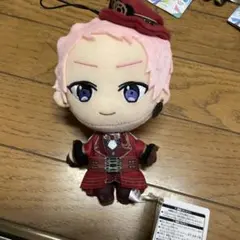 あんさんぶるスターズ あんスタ 新衣装 フリュー ぬいぐるみ 　 斎宮宗