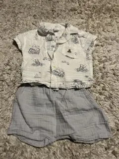 mam様専用　ベビー服